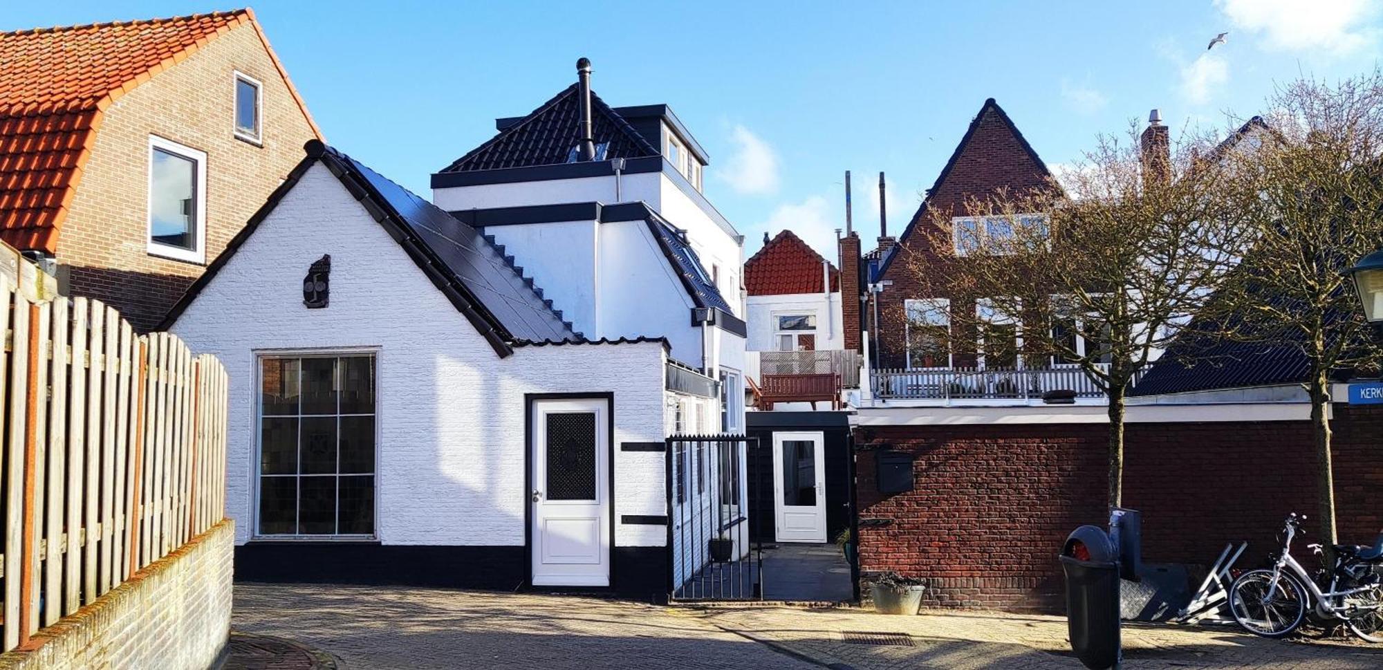 De Drukkerij - Charming Private * Zandvoort