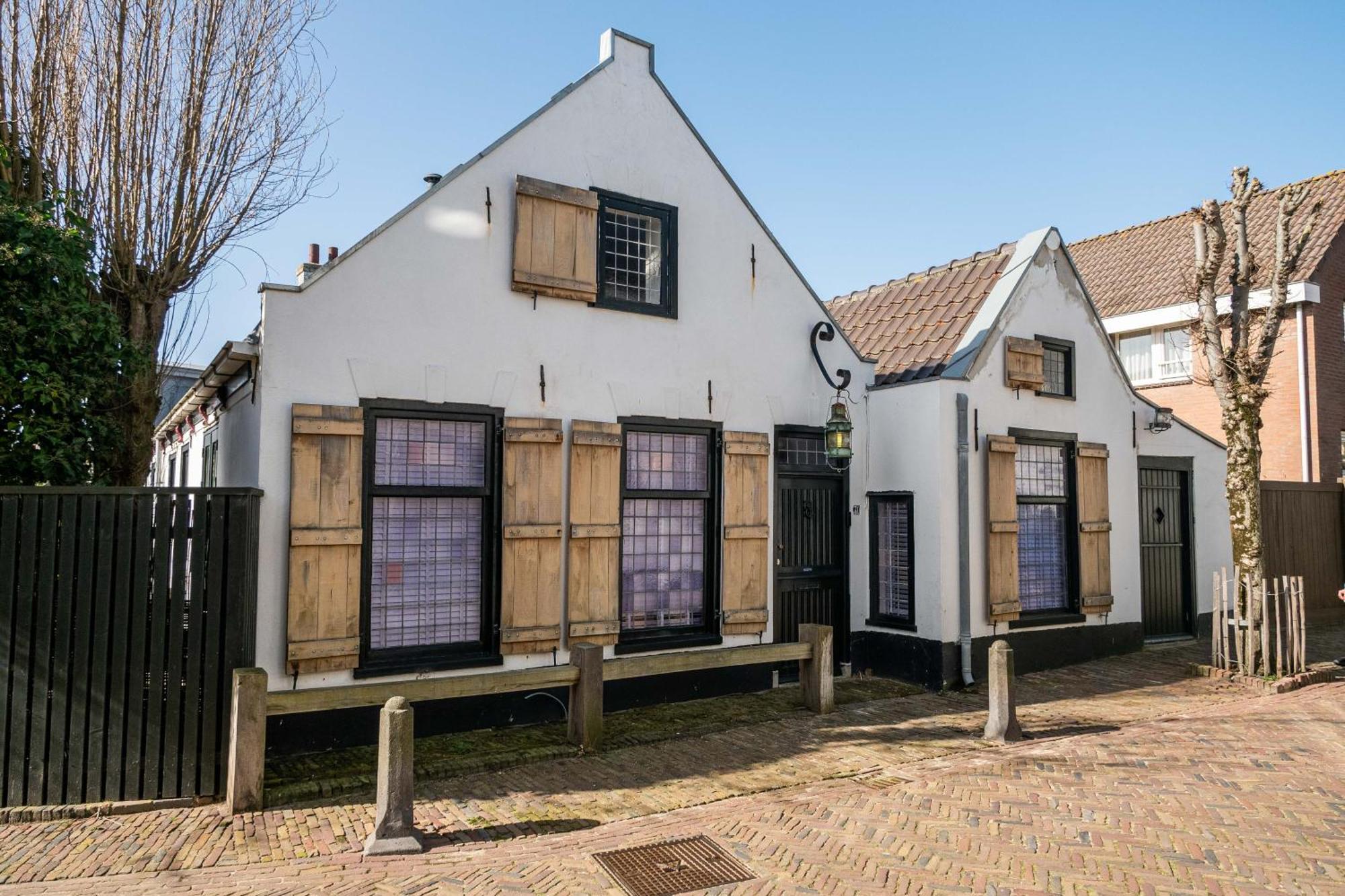 De Drukkerij - Charming Private Bed & Breakfast