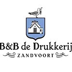 B&B De Drukkerij Zandvoort - Charming Private Guesthouse