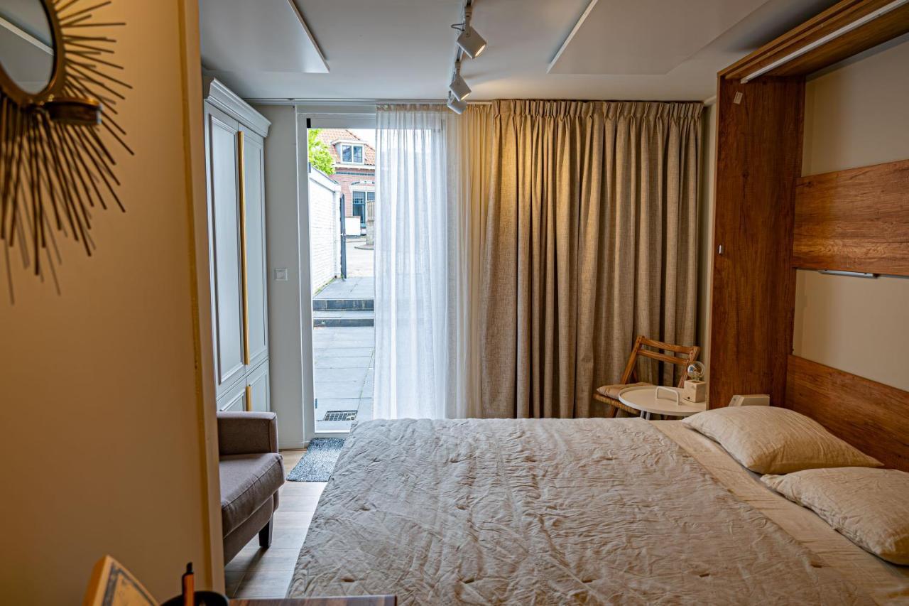 Bed & Breakfast De Drukkerij - Charming Private